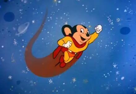 80后的童年，盘点16部关于老鼠的动画，都看过算我输