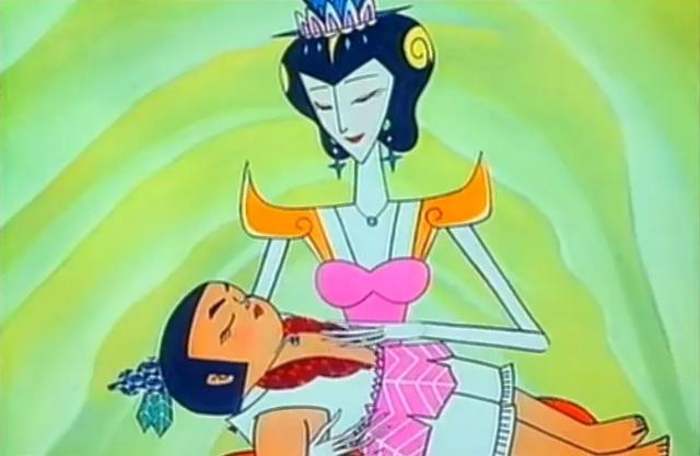 回忆杀！盘点陪伴90后整个童年的动漫作品，看完热泪盈眶