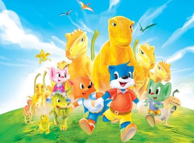 回忆杀！盘点陪伴90后整个童年的动漫作品，看完热泪盈眶