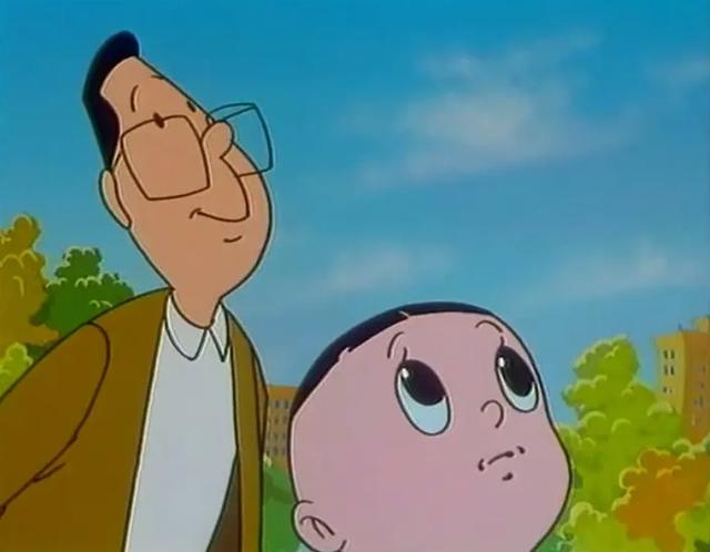 回忆杀！盘点陪伴90后整个童年的动漫作品，看完热泪盈眶