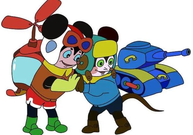 回忆杀！盘点陪伴90后整个童年的动漫作品，看完热泪盈眶