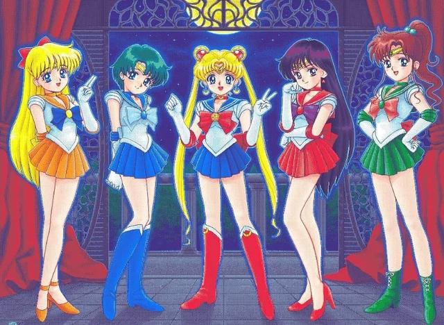 回忆杀！盘点陪伴90后整个童年的动漫作品，看完热泪盈眶