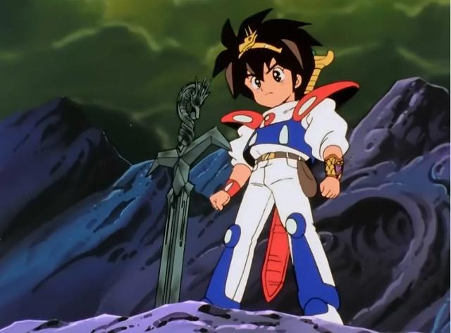 回忆杀！盘点陪伴90后整个童年的动漫作品，看完热泪盈眶