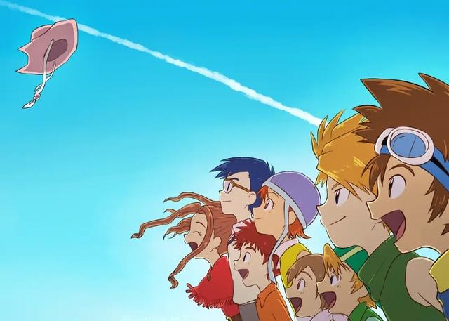 回忆杀！盘点陪伴90后整个童年的动漫作品，看完热泪盈眶