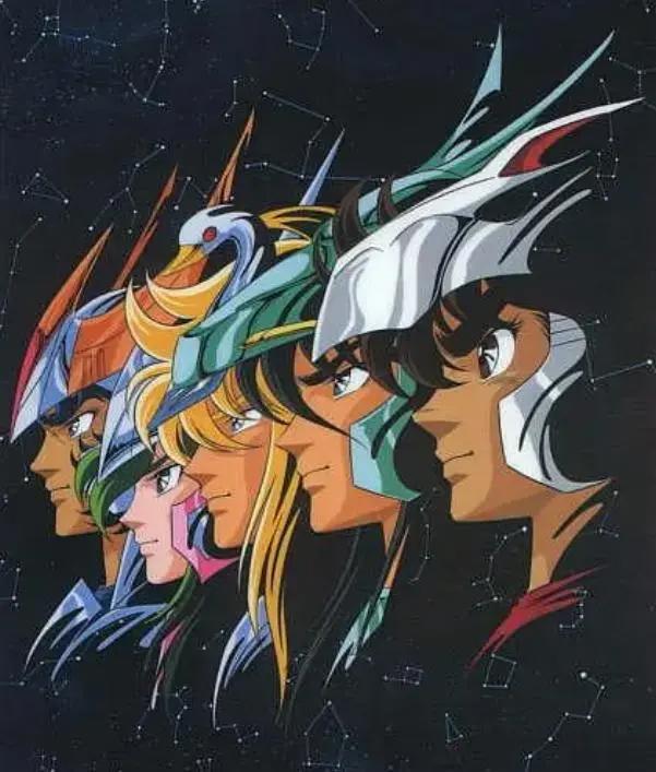 回忆杀！盘点陪伴90后整个童年的动漫作品，看完热泪盈眶