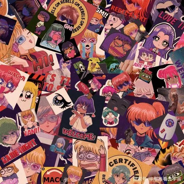 近期18个高人气新NFT项目大汇总，你最看好哪一个？