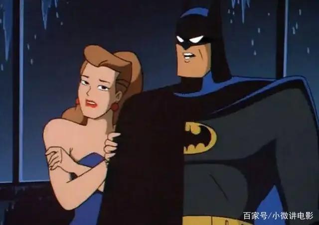 当年最具有影响力的10部欧美动漫，你还记得几部？