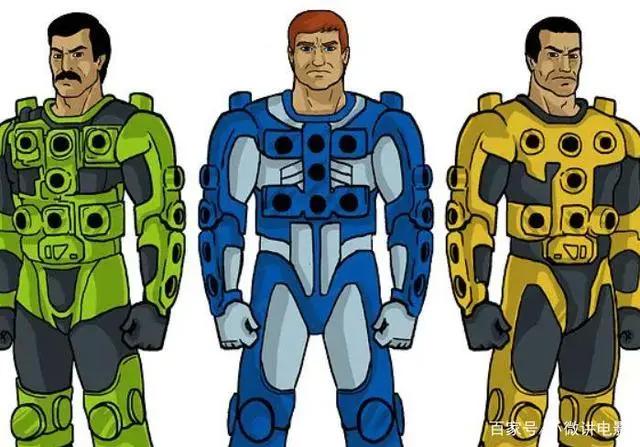 当年最具有影响力的10部欧美动漫，你还记得几部？