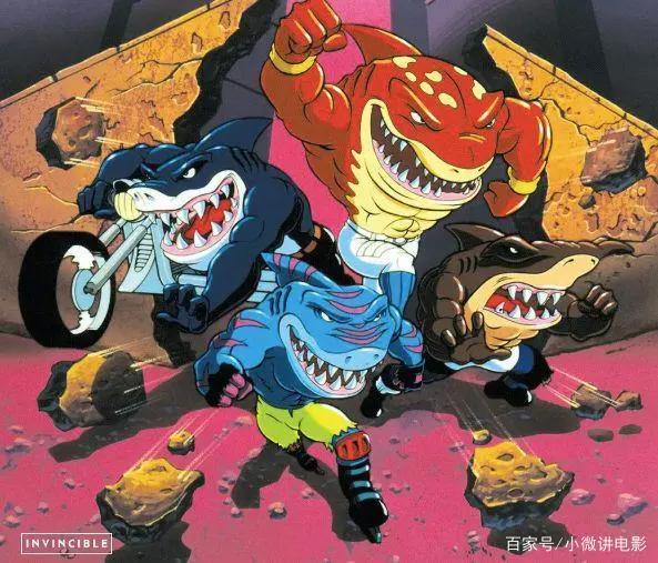 当年最具有影响力的10部欧美动漫，你还记得几部？