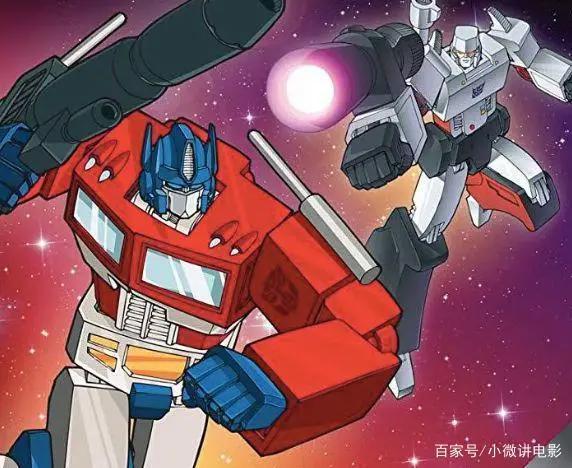 当年大名鼎鼎的10部欧美动漫，哪部是你的启蒙之作？