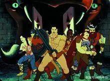 介绍10部80，90的动画片，有你看过的吗？