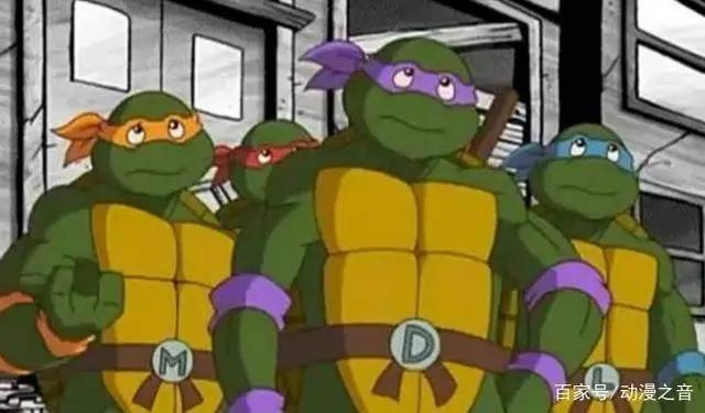 这五部童年动画片，九零后们的童年回忆，你看过几篇？