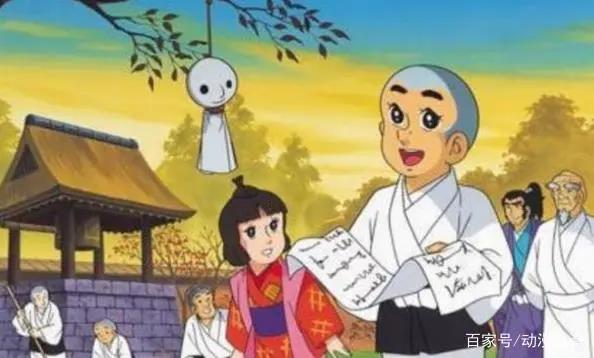 这五部童年动画片，九零后们的童年回忆，你看过几篇？