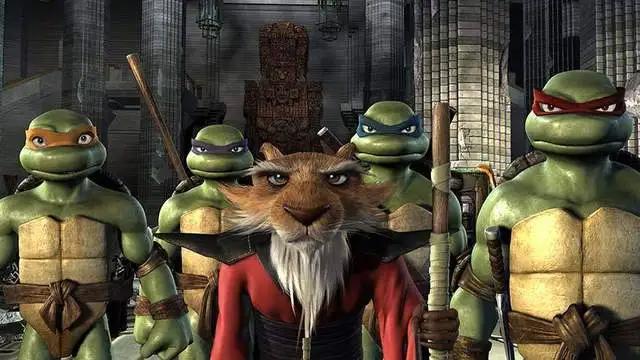 这部经典忍者动漫比《火影忍者》早了16年，现在却被人遗忘！