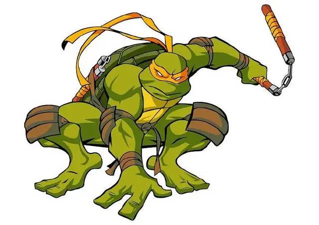 这部经典忍者动漫比《火影忍者》早了16年，现在却被人遗忘！