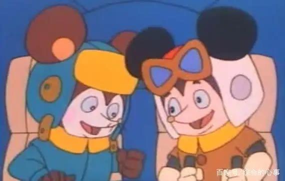 15部能勾起你童年回忆的动漫，全看过的人应该都结婚了吧