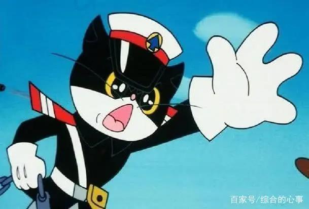 15部能勾起你童年回忆的动漫，全看过的人应该都结婚了吧