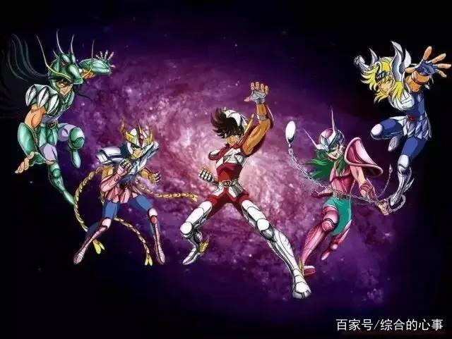 15部能勾起你童年回忆的动漫，全看过的人应该都结婚了吧