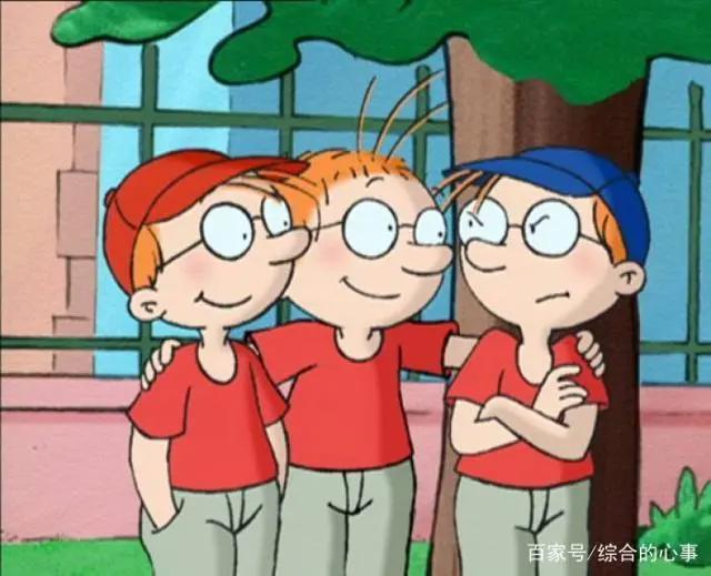 15部能勾起你童年回忆的动漫，全看过的人应该都结婚了吧