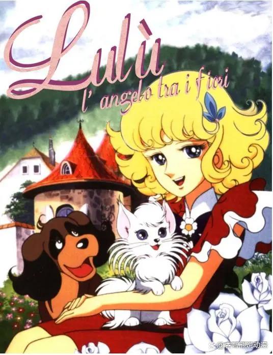 重温80、90后童年日美十大经典动画，全部看过的应该很少吧！