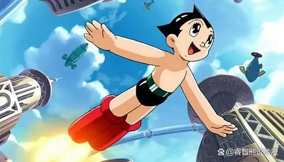 重温80、90后童年日美十大经典动画，全部看过的应该很少吧！