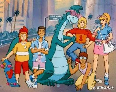 重温80、90后童年日美十大经典动画，全部看过的应该很少吧！