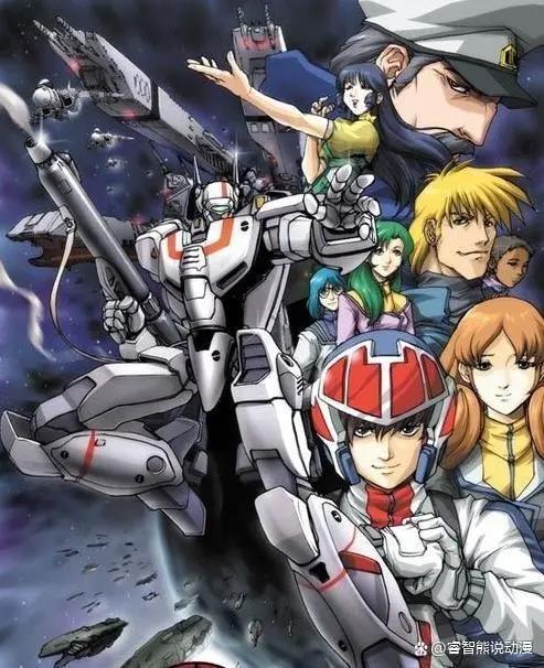 重温80、90后童年日美十大经典动画，全部看过的应该很少吧！