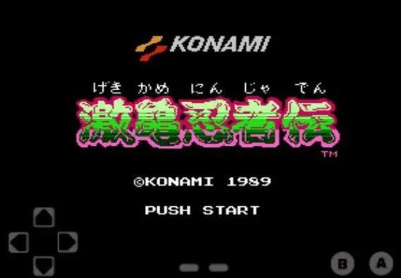 忍者神龟：八十年代FC的游戏传奇销量第一却输给了街霸