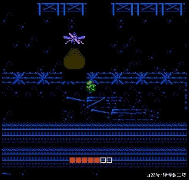 硬核难度虐哭玩家，400万销量却至今争议不断的《激龟忍者传》