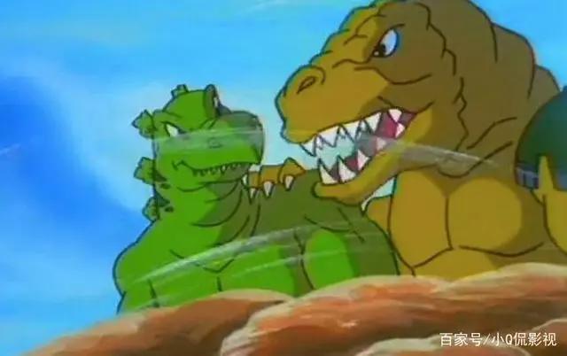 当年在国内影响力最大的十部欧美动漫，哪几部是你的童年？