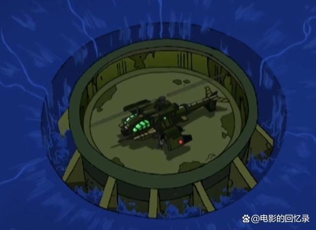 那些年，忍者神龟用过的装备……