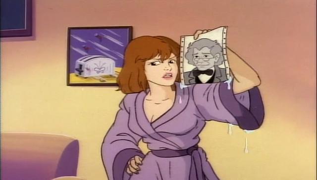 忍者神龟第3集：米开朗基罗独闯敌营，靠敌人帮忙，挑战2000敌军