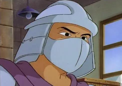 1987版《忍者神龟》，是多纳泰罗还是爱因斯坦，谁是你的童年