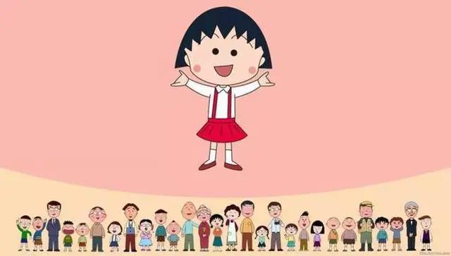 三浦美纪去世三浦美纪是谁？《樱桃小丸子》和她什么关系？