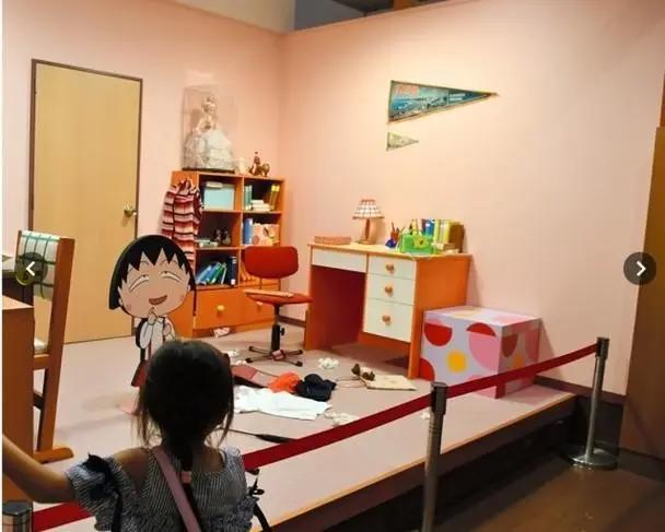 樱桃子逝世一周年《樱桃小丸子》新作将面世