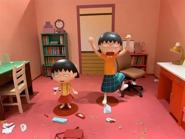 「开学季｜萌娃」开学了，不是牛娃的“学渣”小丸子，为什么这么受欢迎？