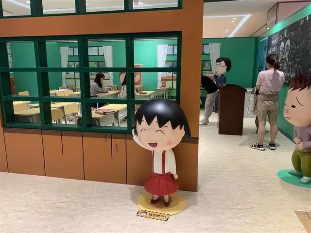 「开学季｜萌娃」开学了，不是牛娃的“学渣”小丸子，为什么这么受欢迎？