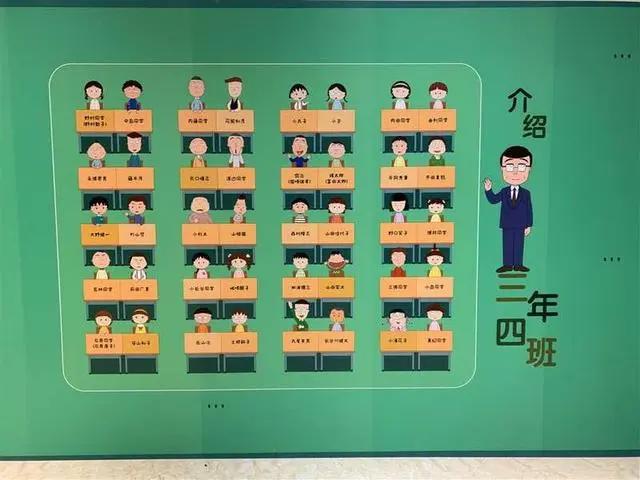 「开学季｜萌娃」开学了，不是牛娃的“学渣”小丸子，为什么这么受欢迎？