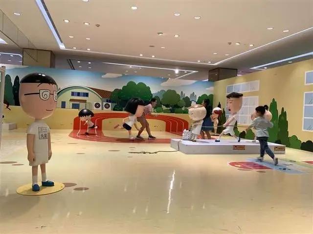 「开学季｜萌娃」开学了，不是牛娃的“学渣”小丸子，为什么这么受欢迎？