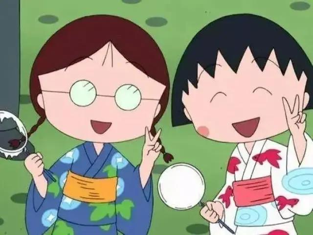 连播30年后樱桃小丸子宣布停更，网友：童年再也回不来了