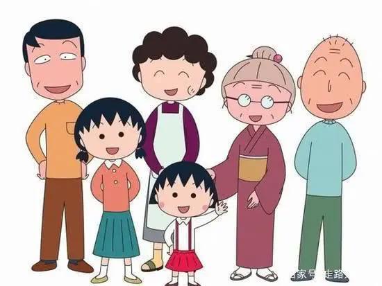 《樱桃小丸子》作者去世，8090后网友：我仿佛失去了我的童年