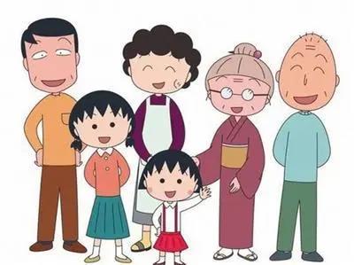 樱桃小丸子哭别“妈妈”