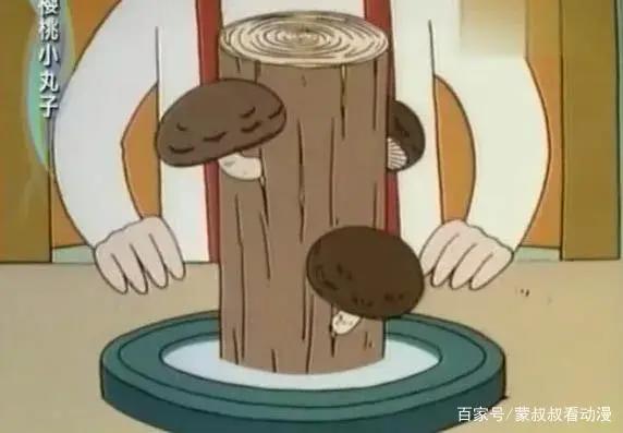 小时候没有注意到，原来《樱桃小丸子》才是称霸美食界的神动画！
