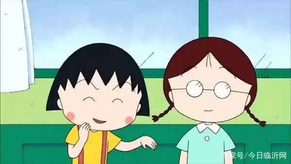 樱桃小丸子去世，一代人的童年记忆结束了