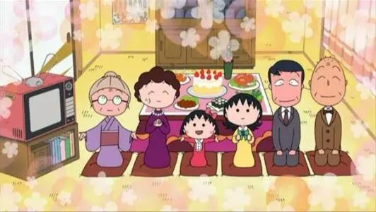 一个时代的终结！国民动漫《樱桃小丸子》作者去世，享年53岁！