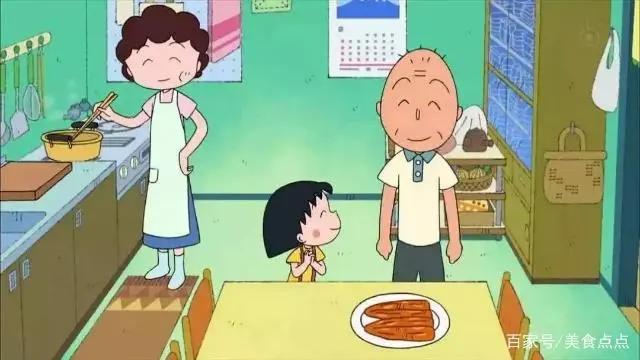 《樱桃小丸子》漫画今天正式完结，这回真的说再见了！