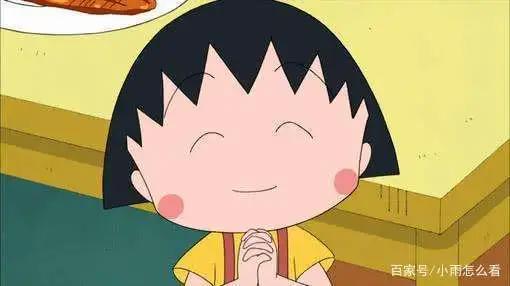 这10部经典动画片陪我们长大怀念《樱桃小丸子》的童年时光