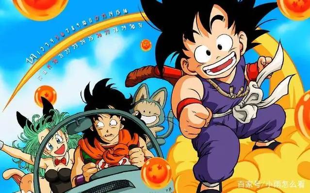 这10部经典动画片陪我们长大怀念《樱桃小丸子》的童年时光