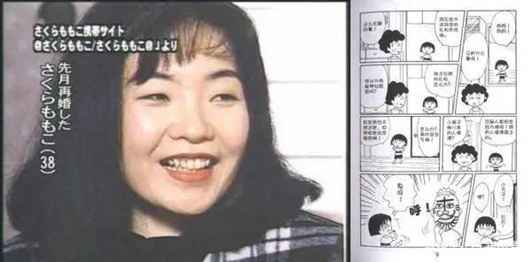 樱桃小丸子虽然走了，但这10部日漫作品依旧留在了我们的童年