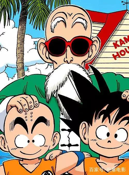 樱桃小丸子虽然走了，但这10部日漫作品依旧留在了我们的童年